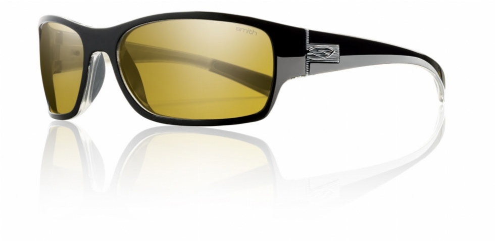 SMITH OPTICS FORUM in BLACK