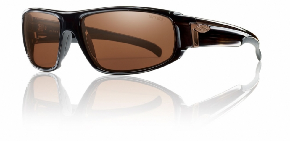 SMITH OPTICS TENET in MAHOGANY