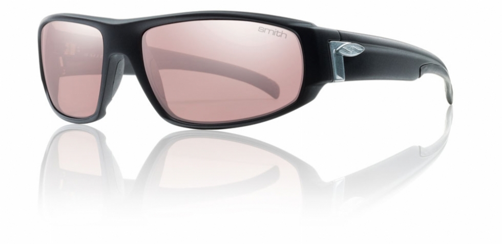 SMITH OPTICS TENET in MATTEBLACK
