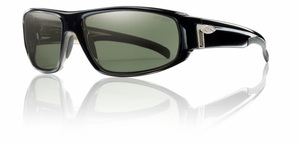 SMITH OPTICS TENET in BLACK