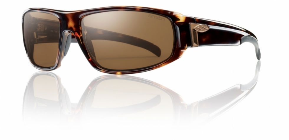 SMITH OPTICS TENET in TORTOISE