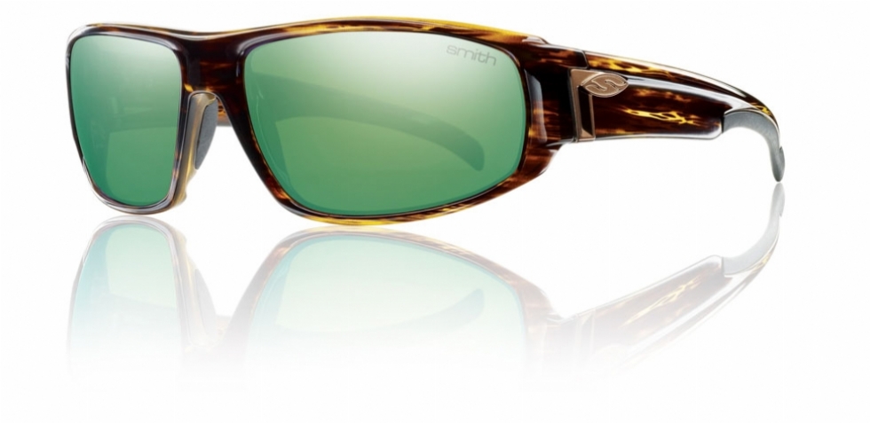 SMITH OPTICS TENET in BROWNSTRIPE