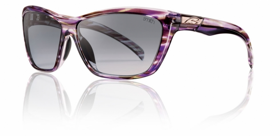 SMITH OPTICS AURA in VIOLETSAVANNA