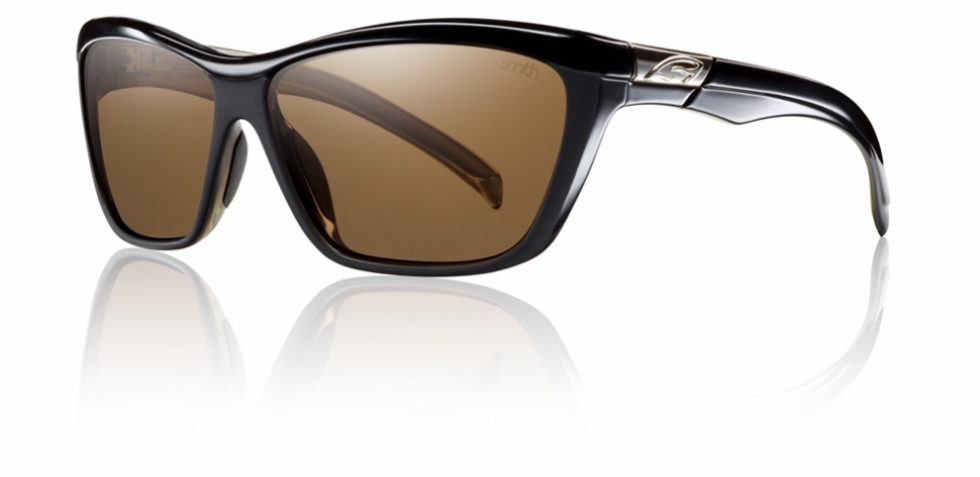 SMITH OPTICS AURA in BLACK