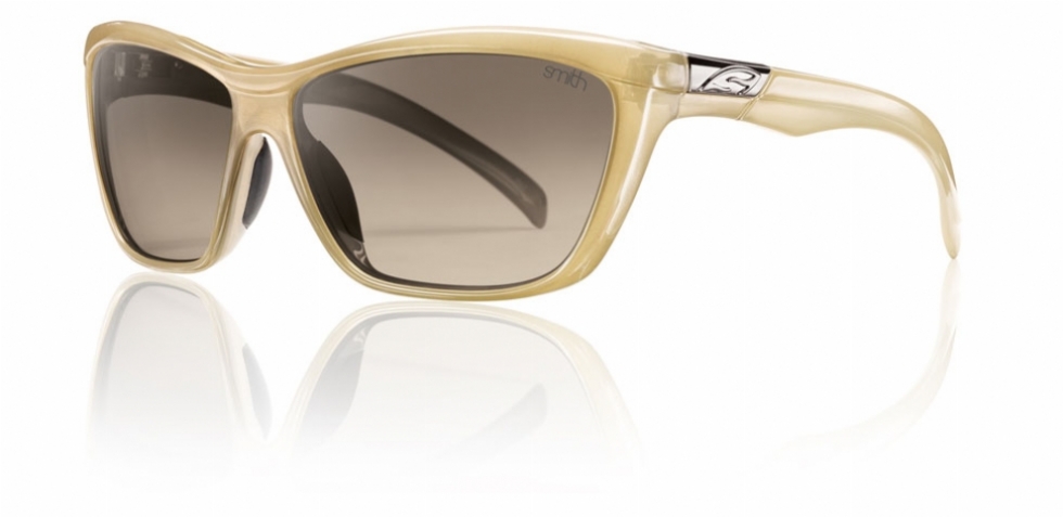 SMITH OPTICS AURA in STONE