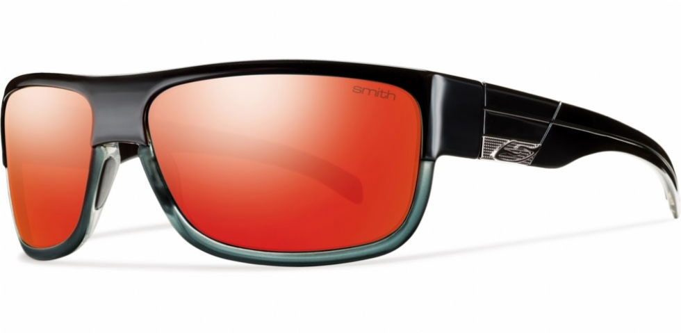 SMITH OPTICS COLLECTIVE in BLACKGRAY