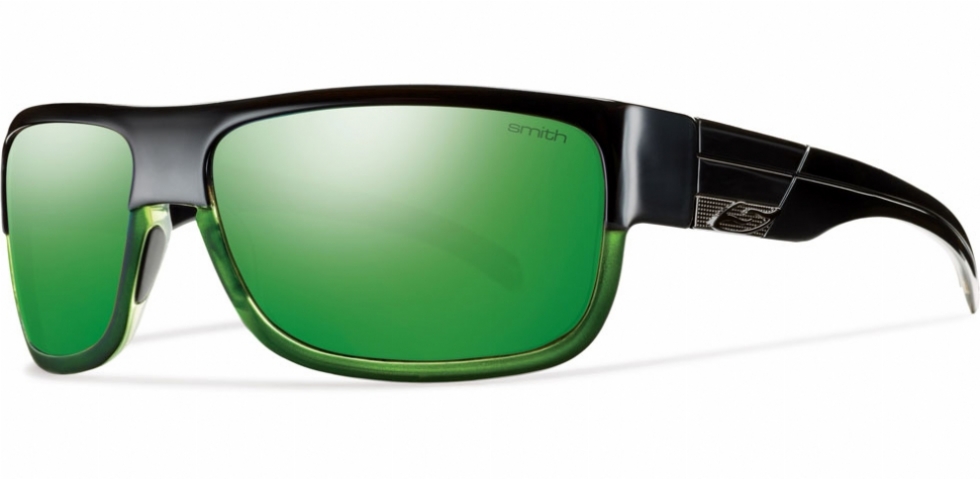 SMITH OPTICS COLLECTIVE in BLACKGREEN