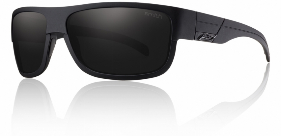 SMITH OPTICS COLLECTIVE in IMPOSSIBLYBLACK