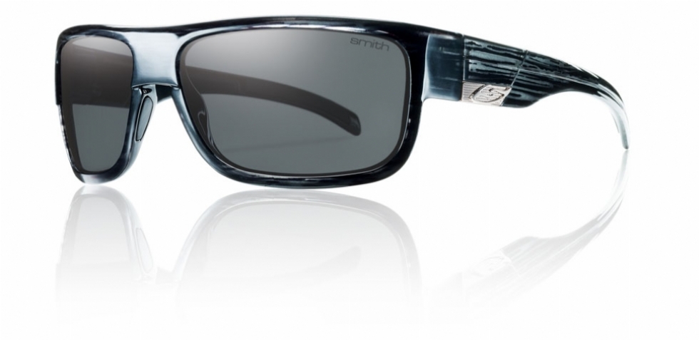 SMITH OPTICS COLLECTIVE in BLACKSTRIPE