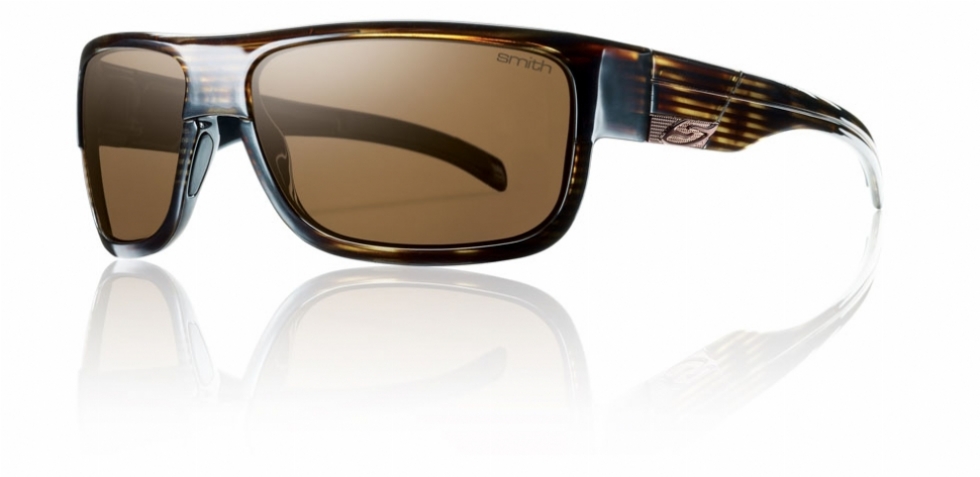 SMITH OPTICS COLLECTIVE in BROWNSTRIPE