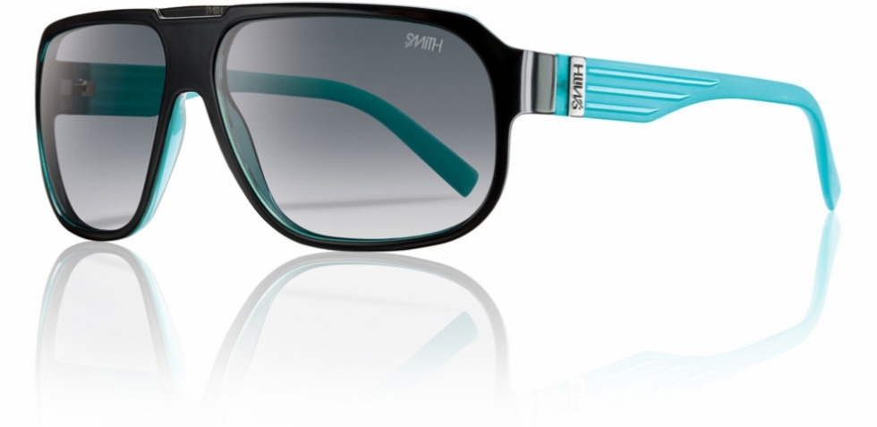 SMITH OPTICS GIBSON in BLACKLAGOON