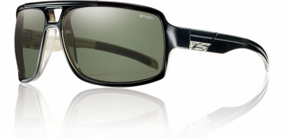 SMITH OPTICS SWINDLER in BLACK