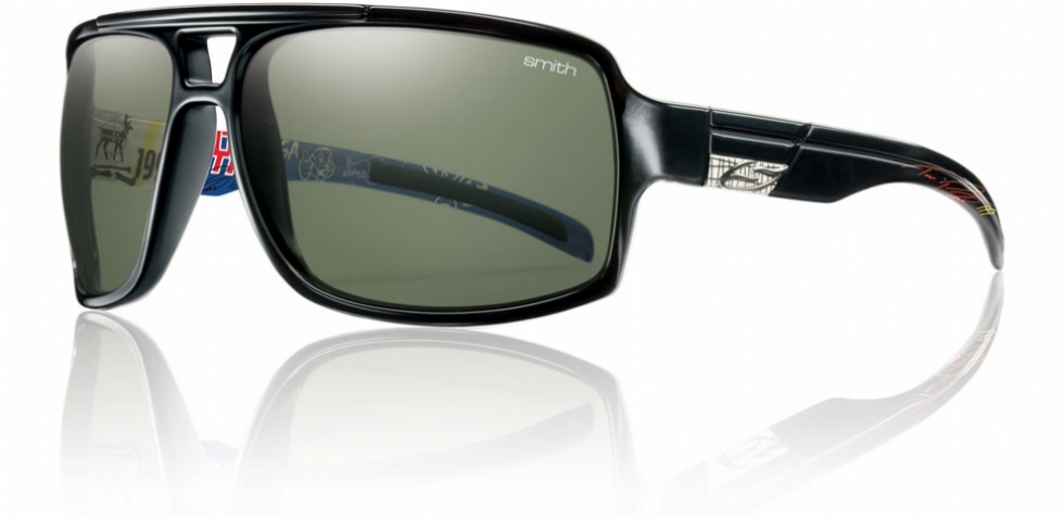 SMITH OPTICS SWINDLER in PASTRANASIGNATURE