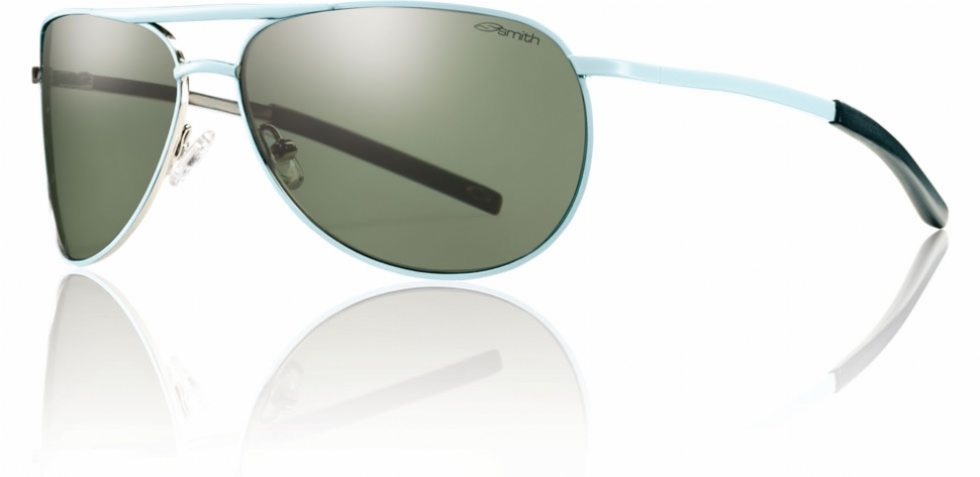 SMITH OPTICS SERPICO SLIM in MINT
