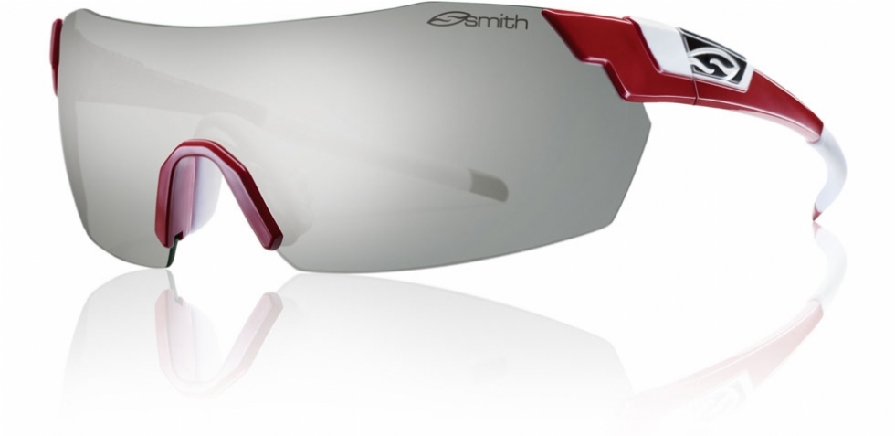 SMITH OPTICS PIVLOCK V2 in CALDERARED