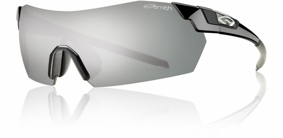 SMITH OPTICS PIVLOCK V2 in BLACK