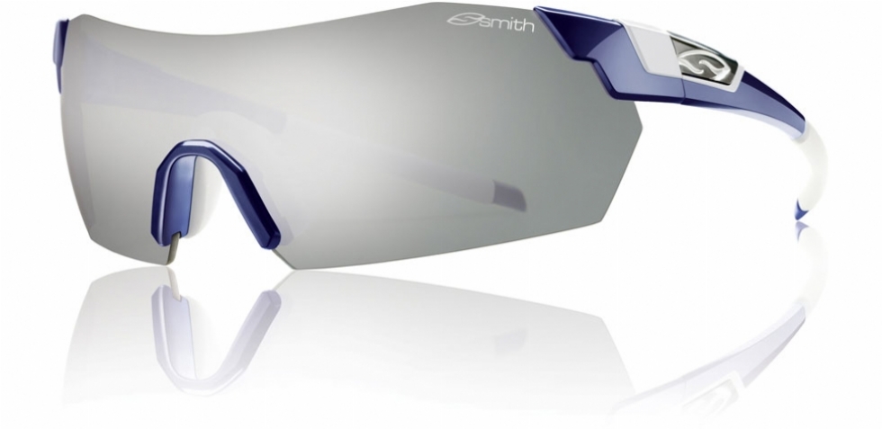 SMITH OPTICS PIVLOCK V2 in BLUE