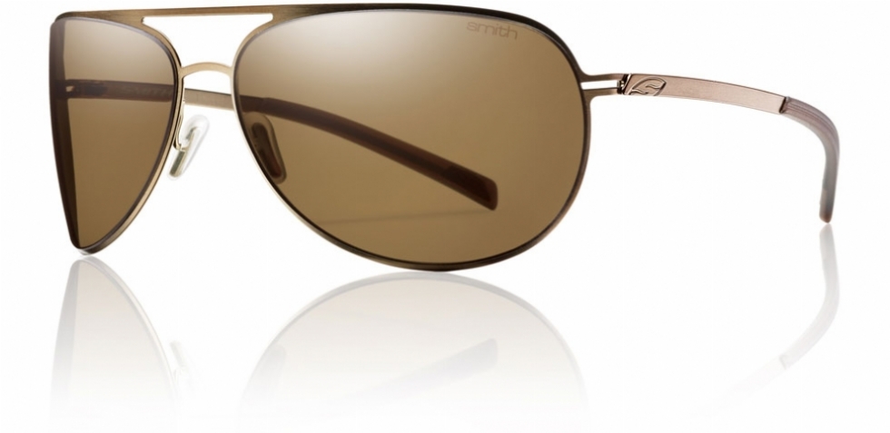 SMITH OPTICS SHOWDOWN in MATTEBROWN