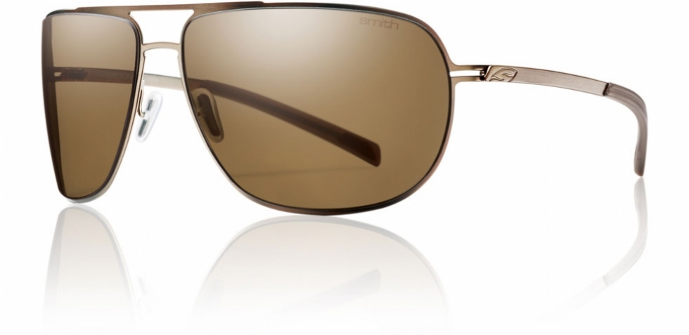 SMITH OPTICS LINEUP in MATTEBROWN
