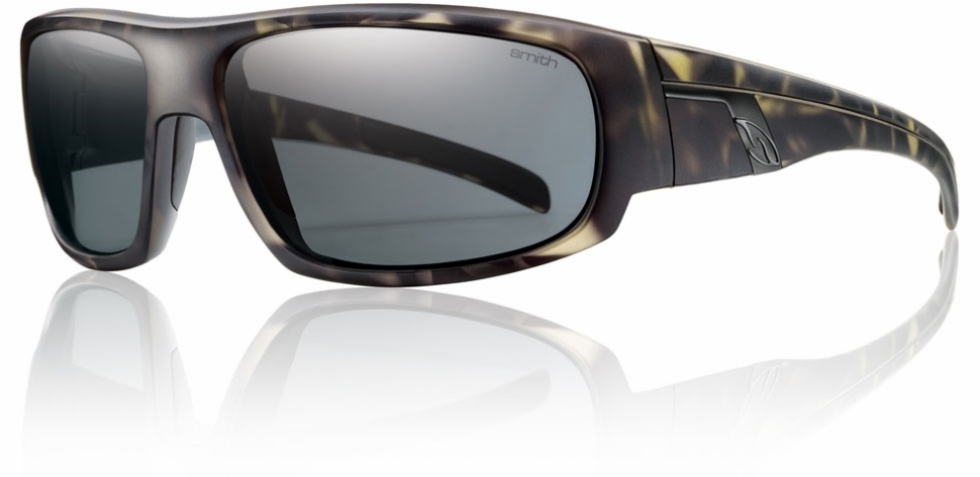 SMITH OPTICS TERRACE in MATTECAMO