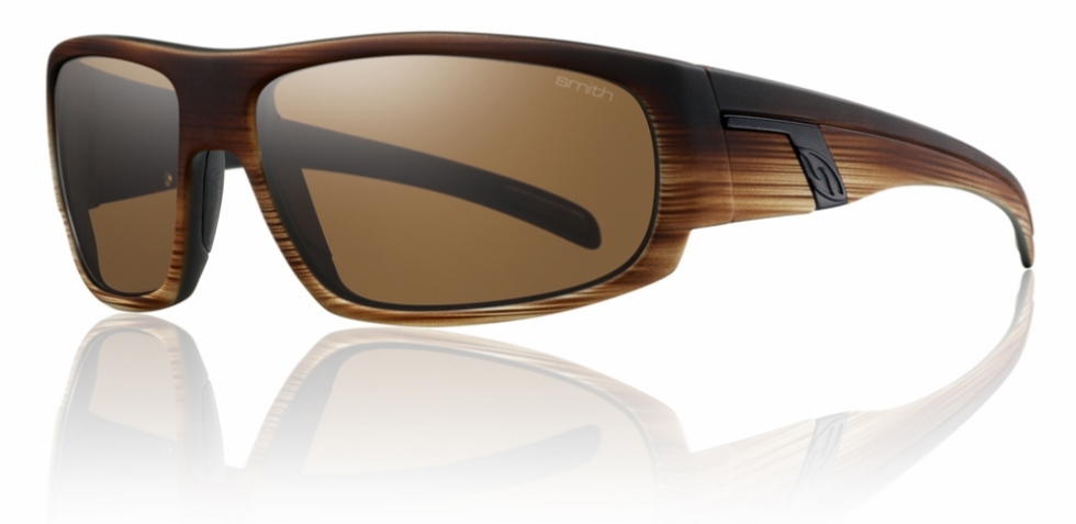 SMITH OPTICS TERRACE in BROWNASH