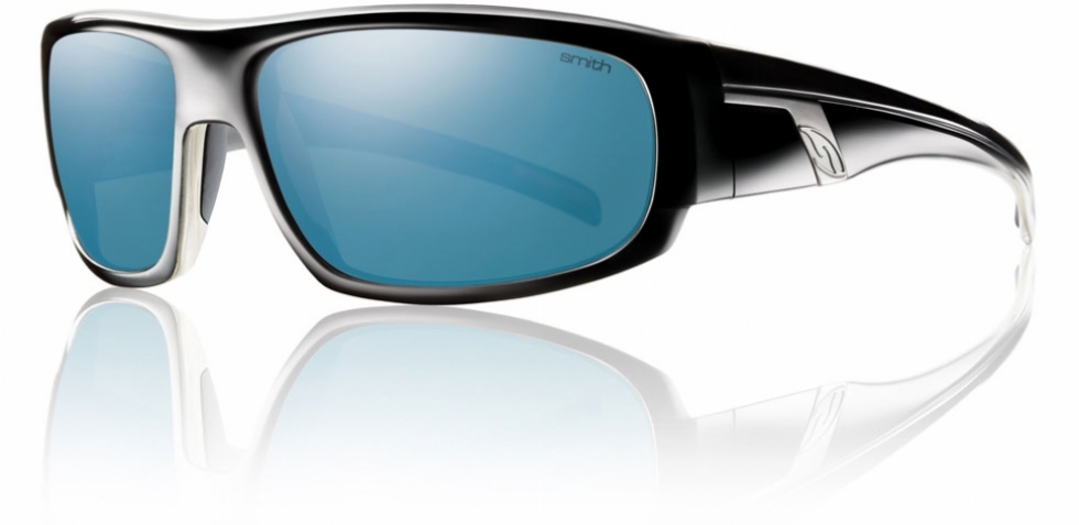 SMITH OPTICS TERRACE in BLACK
