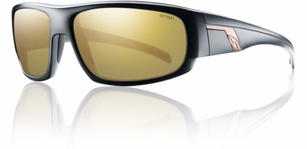 SMITH OPTICS TERRACE in MATTEBLACK