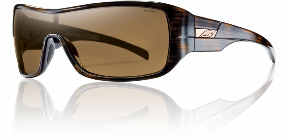SMITH OPTICS STRONGHOLD in BROWNSTRIPE