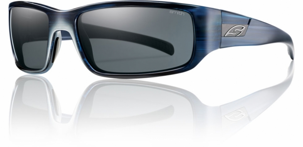 SMITH OPTICS PROSPECT in BLUESTRIPE