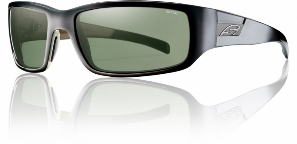 SMITH OPTICS PROSPECT in BLACK