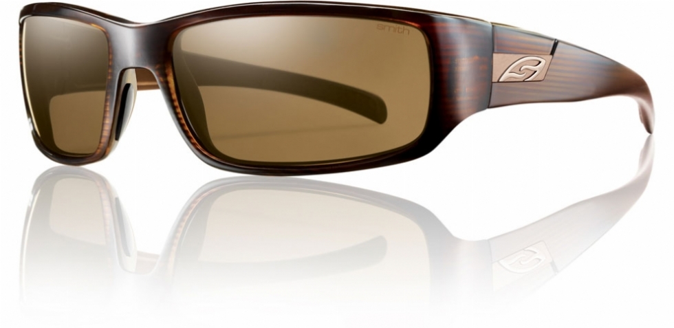 SMITH OPTICS PROSPECT in BROWNSTRIPE