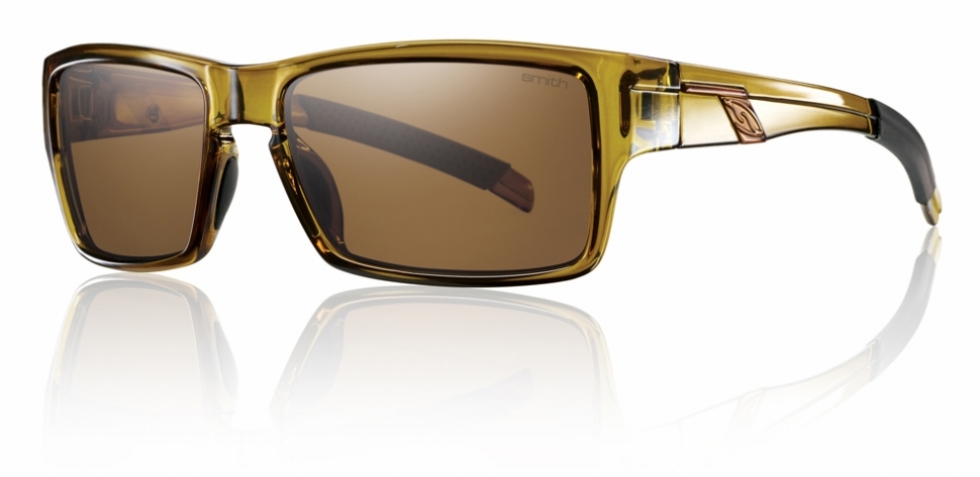 SMITH OPTICS OUTLIER in WHISKEY