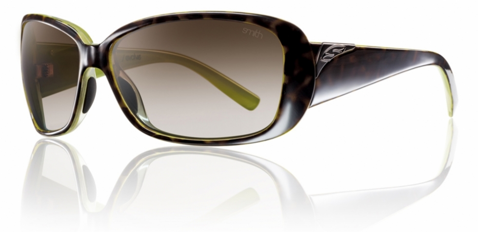 SMITH OPTICS SHOREWOOD in APPLETORTOISE