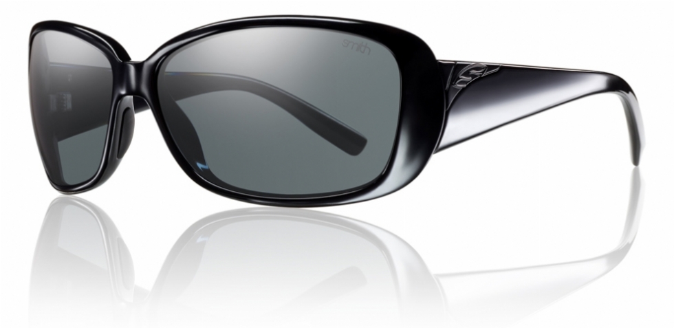 SMITH OPTICS SHOREWOOD in BLACK