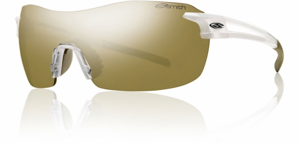 SMITH OPTICS PIVLOCK V90 in PEARL
