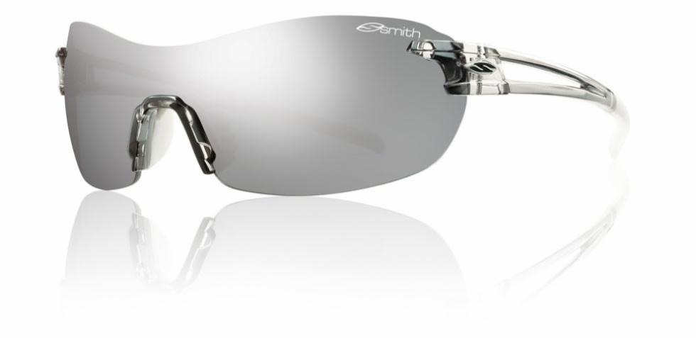 SMITH OPTICS PIVLOCK V90 in SMOKECRYSTAL