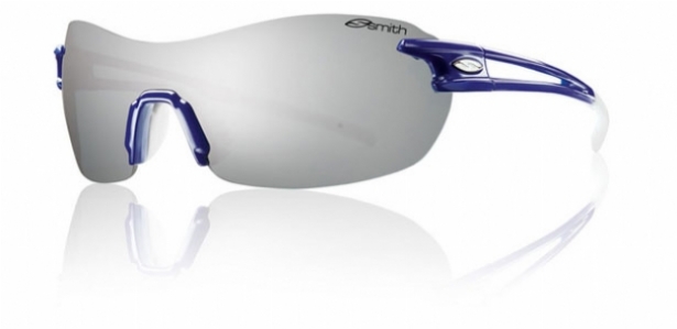 SMITH OPTICS PIVLOCK V90 in BLUE