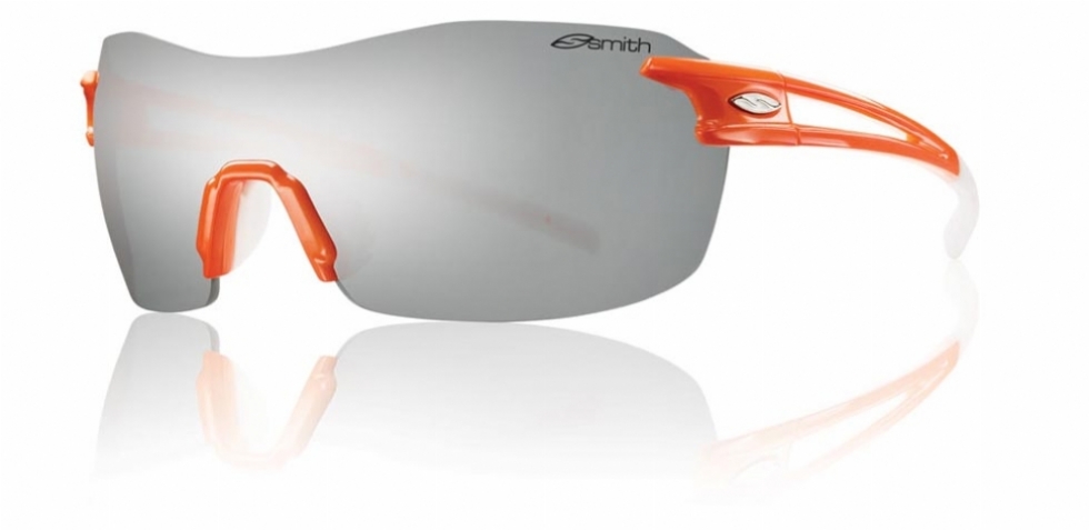 SMITH OPTICS PIVLOCK V90 MAX in ORANGE