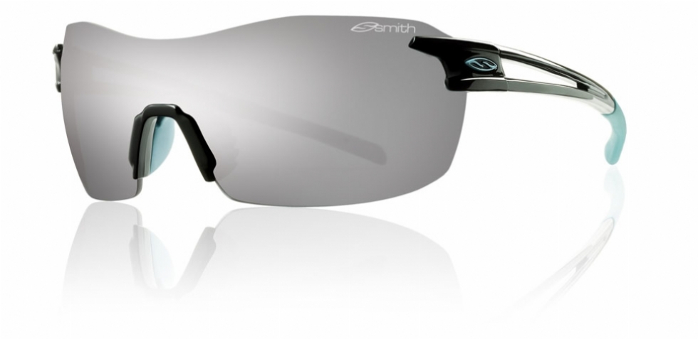 SMITH OPTICS PIVLOCK V90 MAX in BLACK