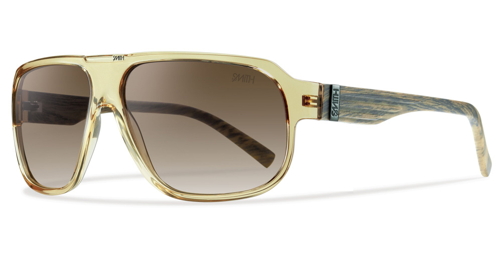 SMITH OPTICS GIBSON in CRYWOOD