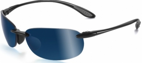 BOLLE KICKBACK POLARIZED in 11075