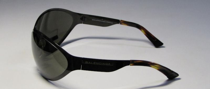 BALENCIAGA 0007 in QGES3