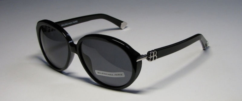 BALENCIAGA 0009 in 807BN