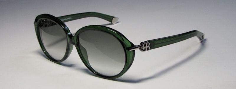 BALENCIAGA 0009 in QFTCX