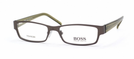 HUGO BOSS 0036 in SIF00