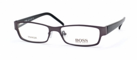 HUGO BOSS 0036 in V8100