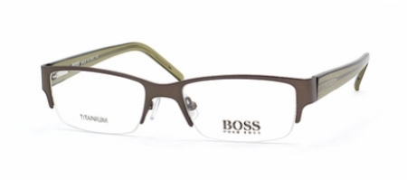 HUGO BOSS 0037 in SIF00