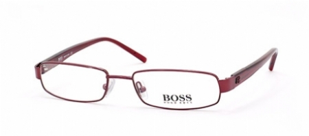 HUGO BOSS 0040 in SII00