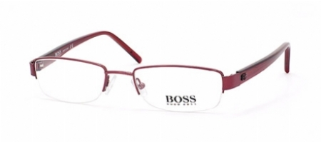 HUGO BOSS 0041 in SII00