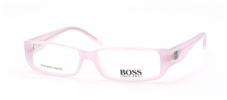 HUGO BOSS 0045 in SIL00